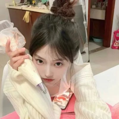 唐少女汐彦 封面