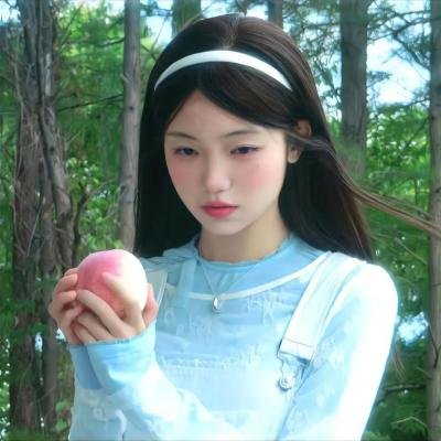 白发 封面