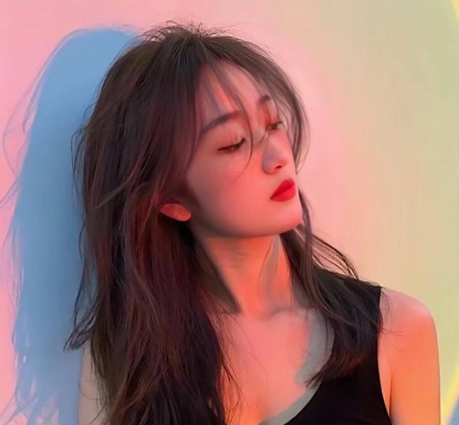 美艳娘 封面